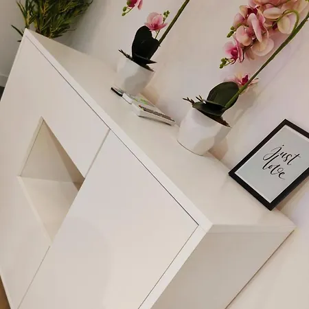 Garden Sea Flats Apartment *