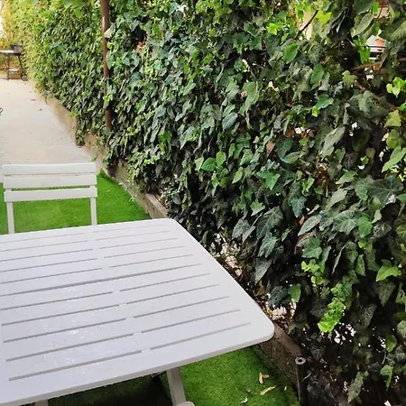 Garden Sea Flats Apartment Constanta