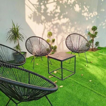 Garden Sea Flats
