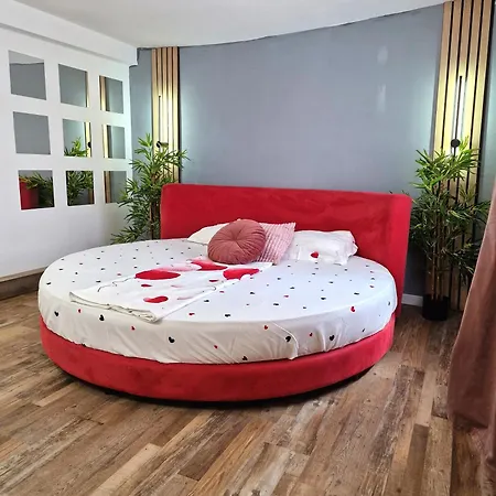 Garden Sea Flats Apartment