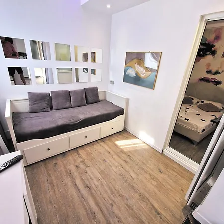 Garden Sea Flats Apartment *